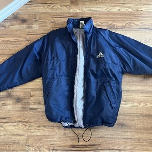 Adidas jacket